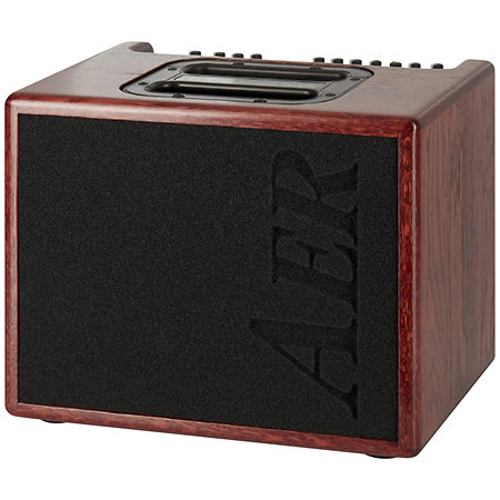 AER Compact 60/4 PMH Plywood Mahogany