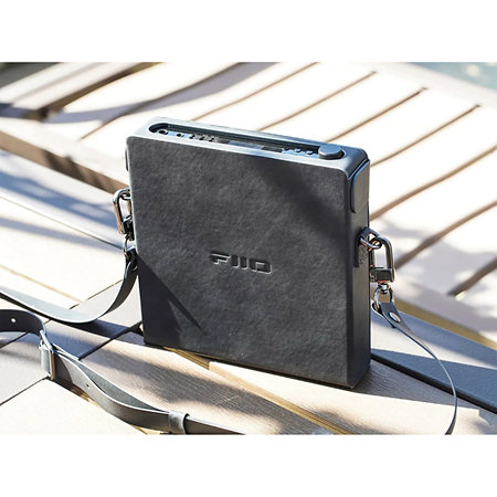 SK DM15 Noir Fiio