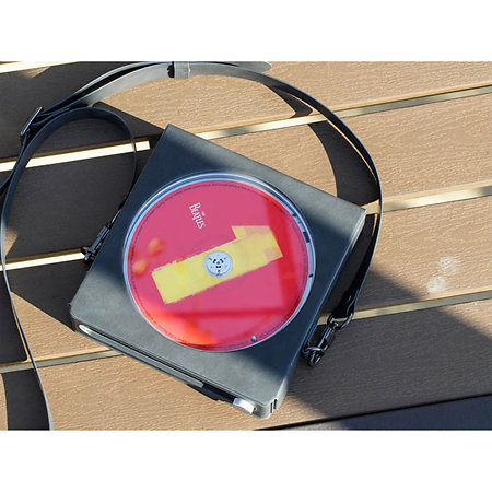 SK DM15 Noir Fiio