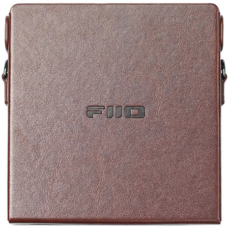 Fiio SK DM15 Marron