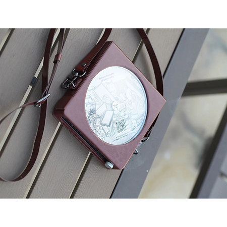 SK DM15 Marron Fiio