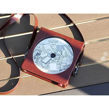 SK DM15 Marron Fiio