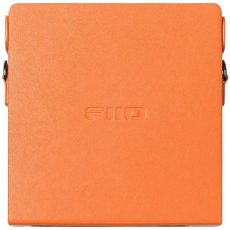 Fiio SK DM15 Orange