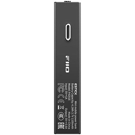 E-Stick Fiio