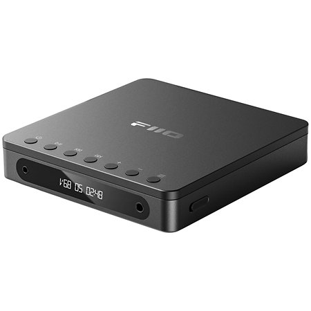 Fiio DM13 BT Noir