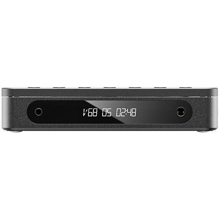 Fiio DM13 BT Noir