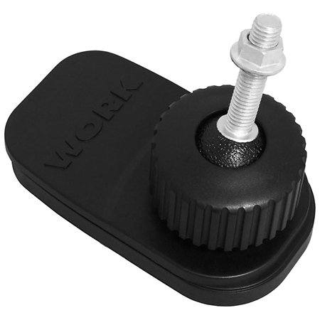 NEO 5A BT Black (La paire) Work