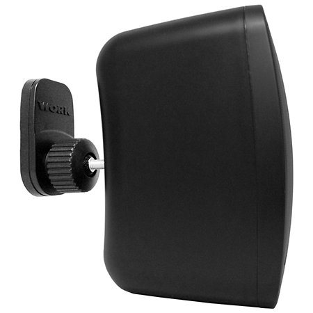 NEO 5A BT Black (La paire) Work