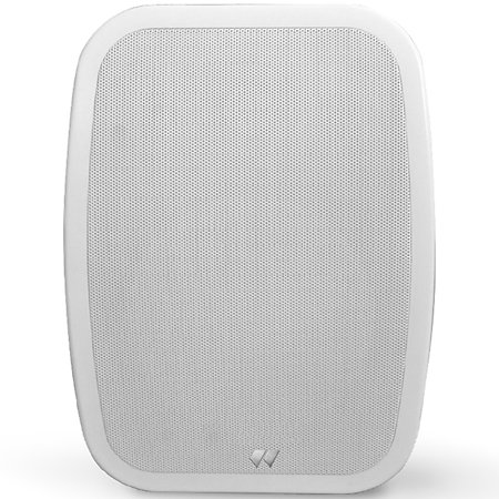 Work NEO 5A BT White (La paire)