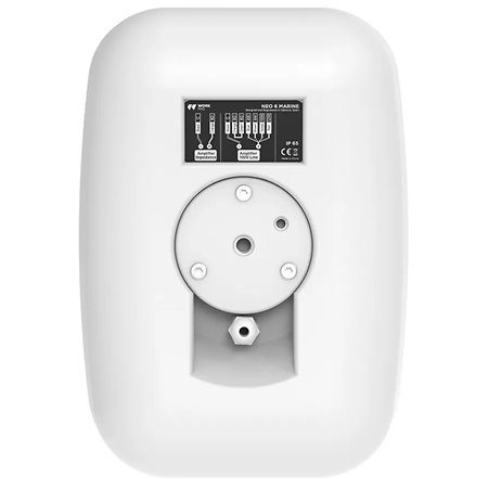 NEO 6 MARINE White (La paire) Work