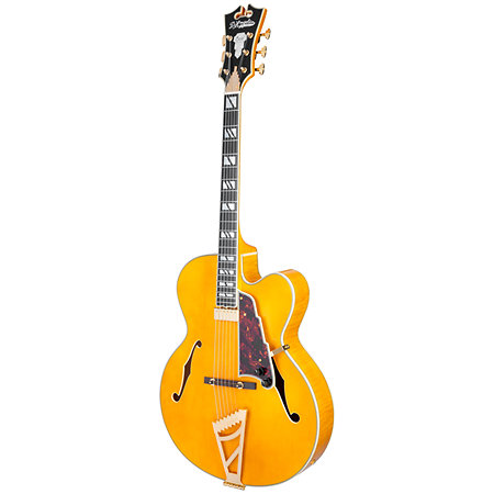 Excel EXL-1 Amber D'Angelico