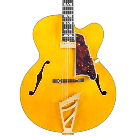 Excel EXL-1 Amber D'Angelico