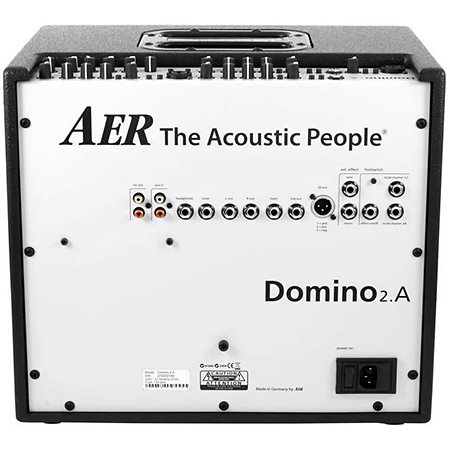 Domino 2A AER