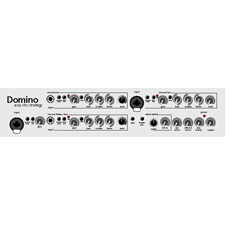 Domino 2A AER