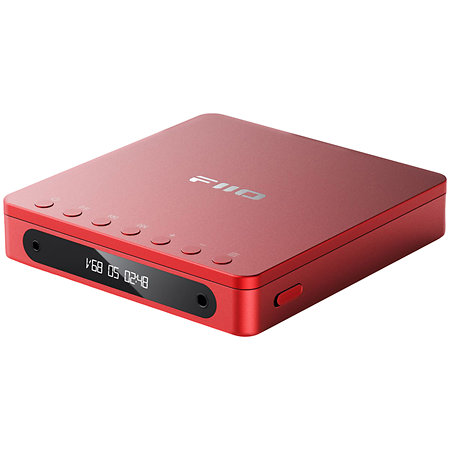 Fiio DM13 BT Rouge