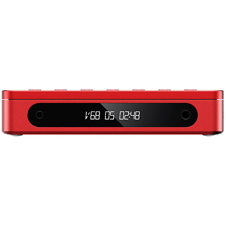 Fiio DM13 BT Rouge