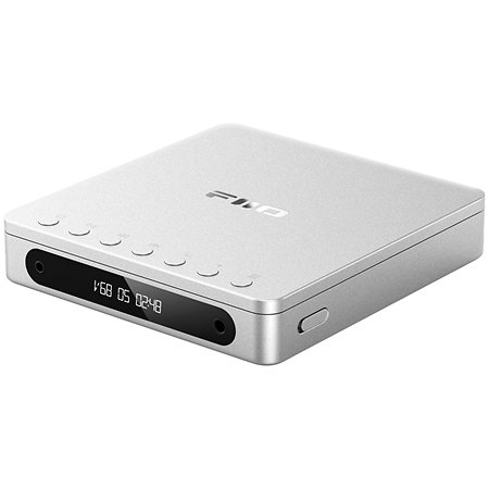 Fiio DM13 BT Silver