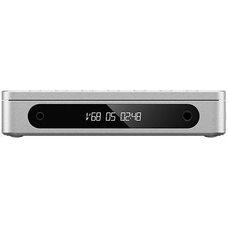Fiio DM13 BT Silver