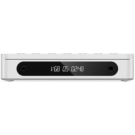 Fiio DM13 BT Transparent