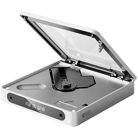 DM13 BT Transparent Fiio