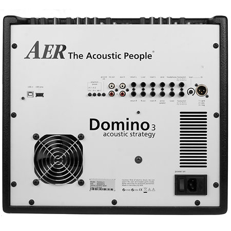 AER Domino 3