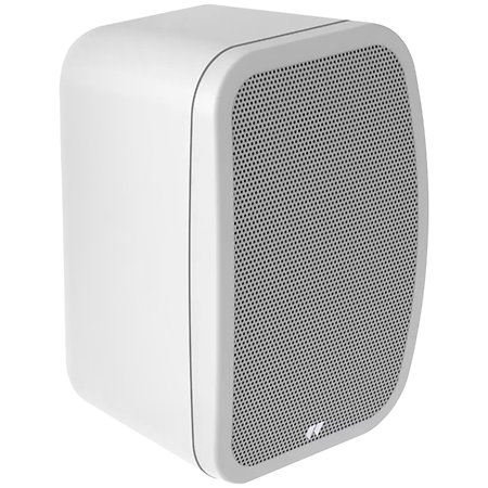 Work NEO 5 White (La paire)