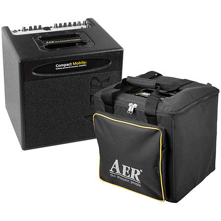 AER Compact Mobile 2