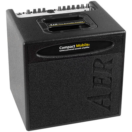 AER Compact Mobile 2