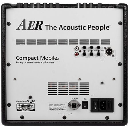 Compact Mobile 2 AER