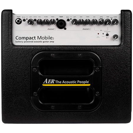 Compact Mobile 2 AER
