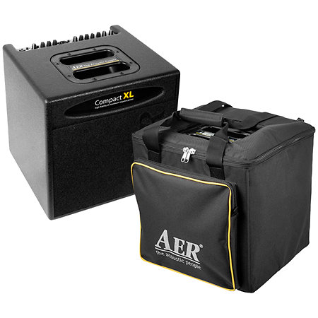 AER Compact XL