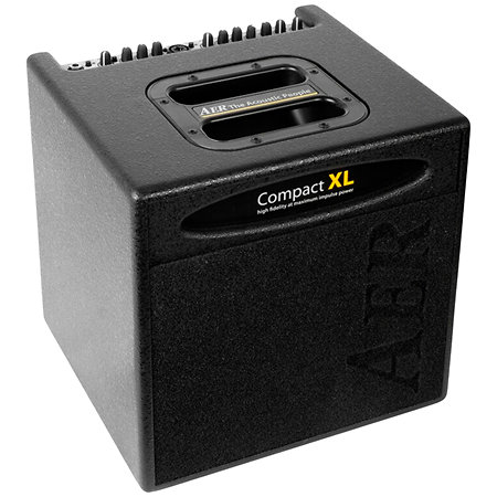 AER Compact XL