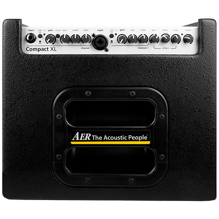 Compact XL AER