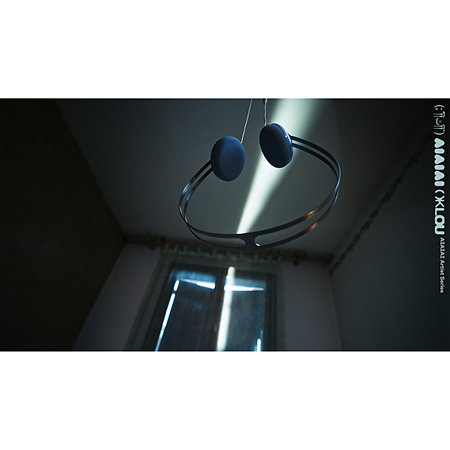 Tracks Oklou Edition USB AIAIAI