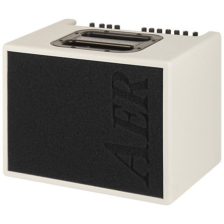 AER Compact 60/4 WSF White Spattered