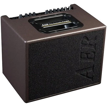 AER Compact 60/4 BSF Brown Spattered