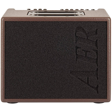 AER Compact 60/4 BSF Brown Spattered