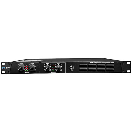 Work PA 4150L