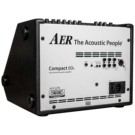 Compact 60/4 Slope AER