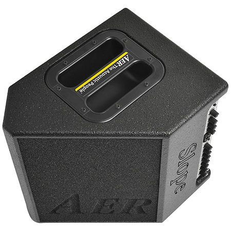 Compact 60/4 Slope AER