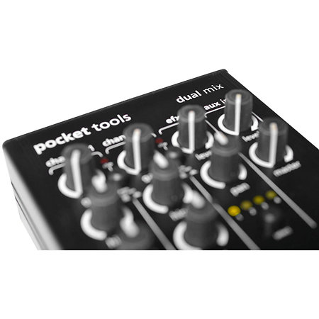 Pocket Tool Dual Mix 2 AER