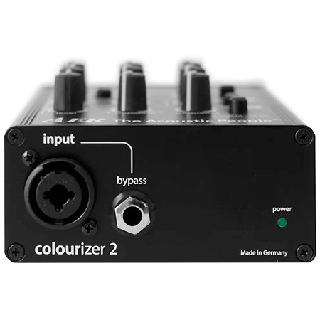 AER Pocket Tool Colourizer 2