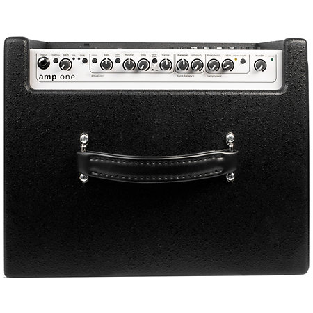 Amp One AER