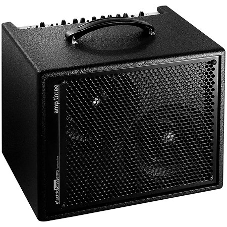 AER Amp Three