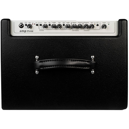 Amp Three AER