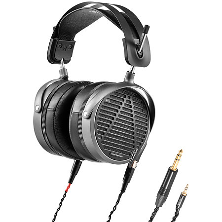 Audeze MM-520