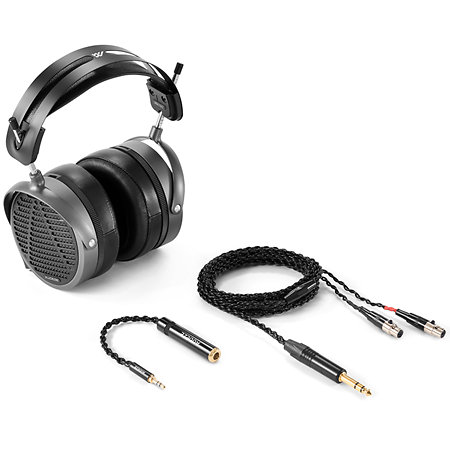 MM-520 Audeze