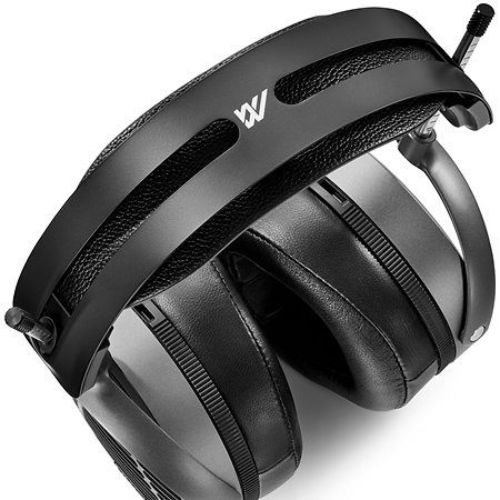 MM-520 Audeze