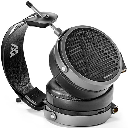 MM-520 Audeze