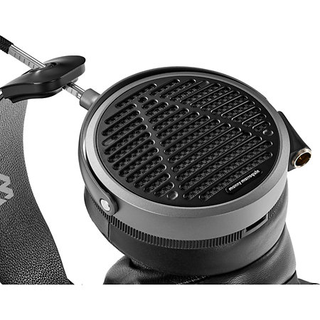 MM-520 Audeze
